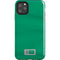 Saudi Arabia Soccer Flag iPhone 11 Pro Max Impact Case